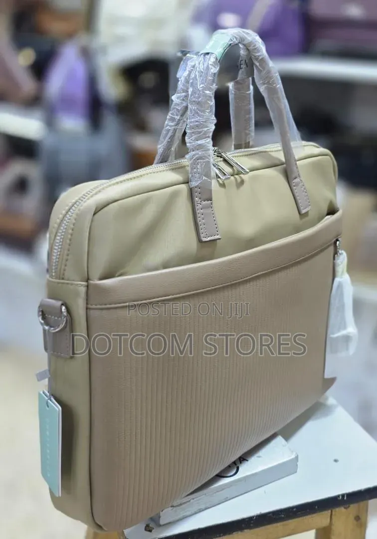 Bella Paulla Executive Laptop Bag