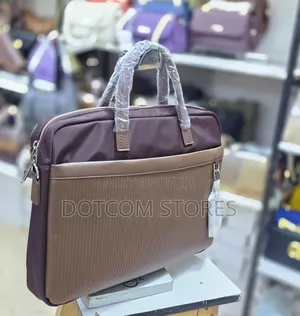 Bella Paulla Executive Laptop Bag