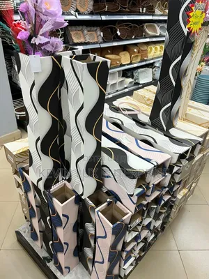 Flower Vase
