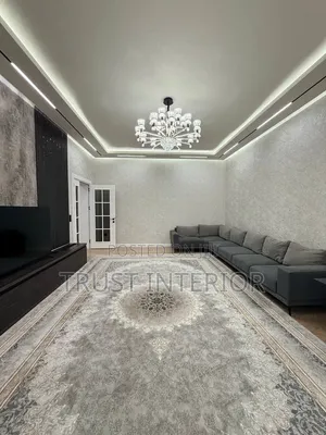 Gypsum Installed Lwengo