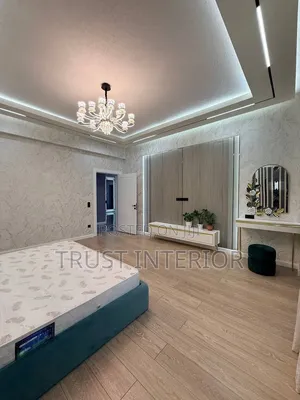 Gypsum Installed Lwengo