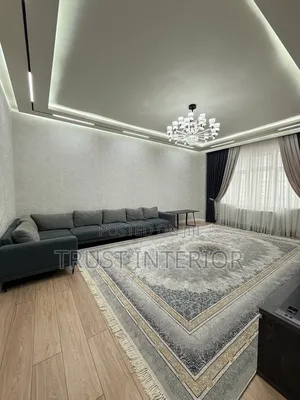 Gypsum Installed Lwengo