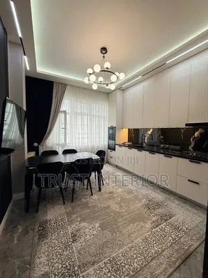 Dinning Gypsum Ceiling 542