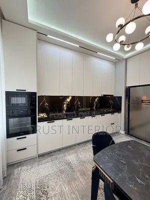 Dinning Gypsum Ceiling 542