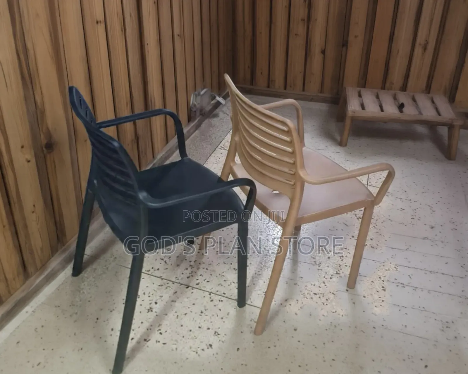 Astoria Plastic Stacking Chairs Plastic Chairs