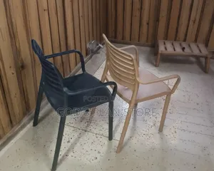 Astoria Plastic Stacking Chairs Plastic Chairs