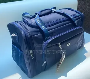 Delilai Travel Bag