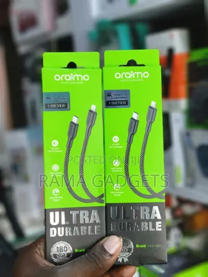 Oraimo Braid (Ocd-152 Series)