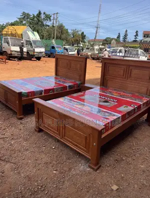 Twin Bed 4by6