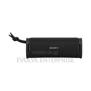 Sony Ult Field 1 - Wireless Portable Speaker