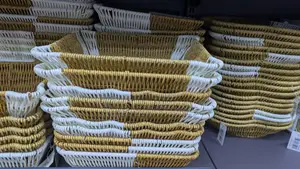 Square Storage Basket