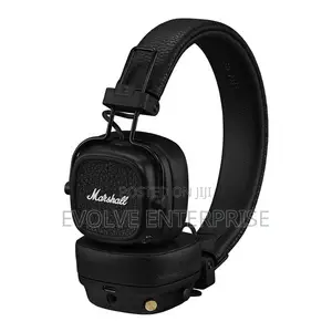 Marshall Major v on-Ear Wireless Bluetooth Headsets