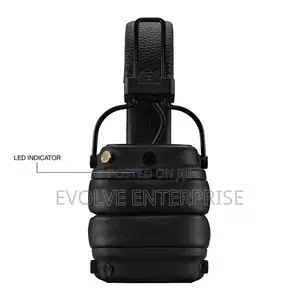 Marshall Major v on-Ear Wireless Bluetooth Headsets