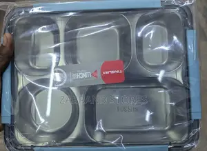 Insulated Lunch Box