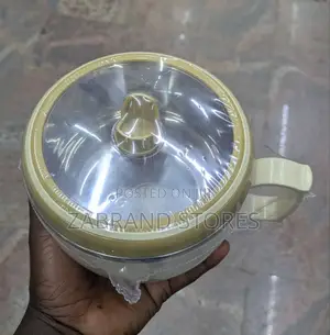 Mini Lunch Box With Handle