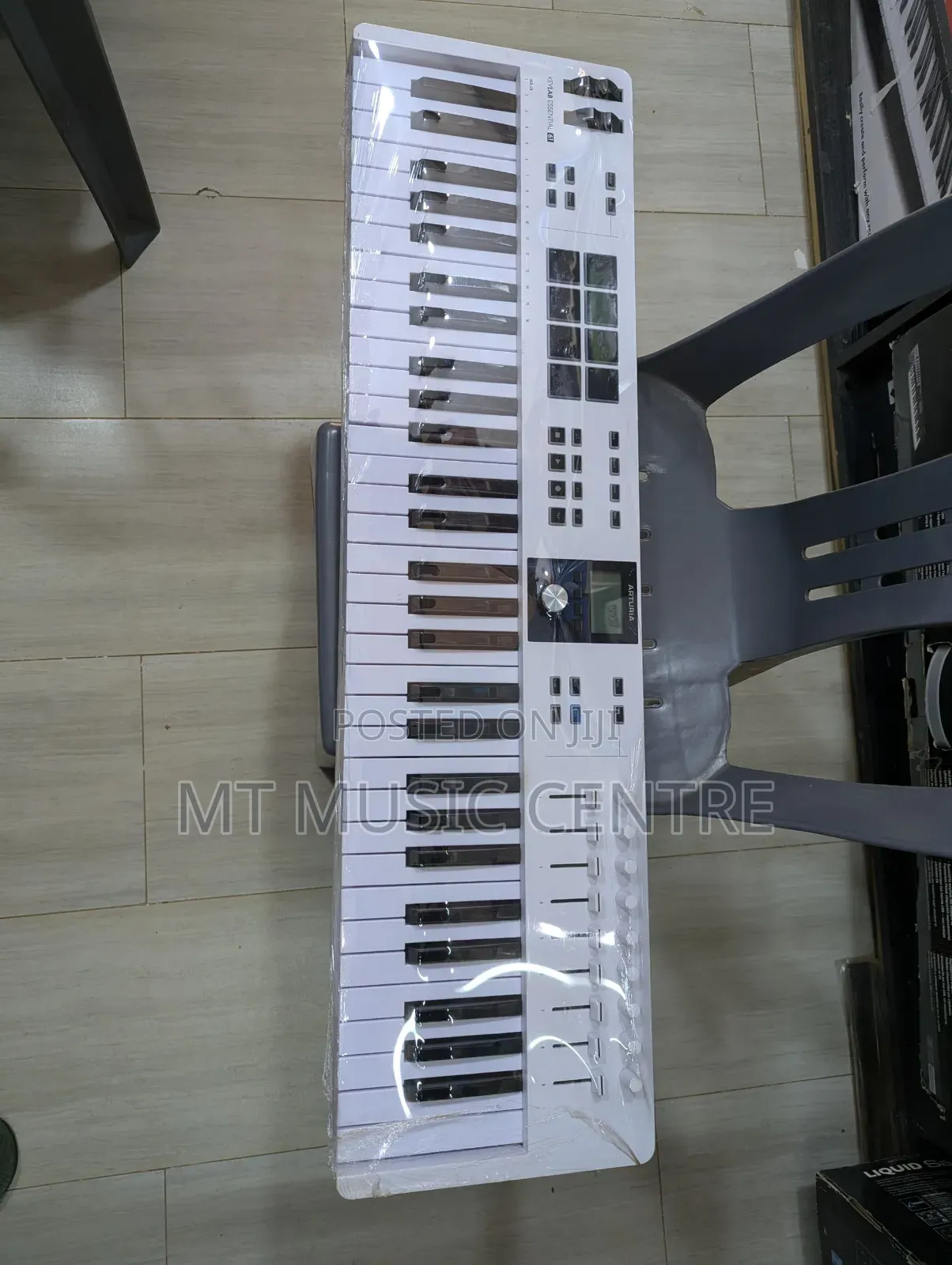 Arturia Keyboard