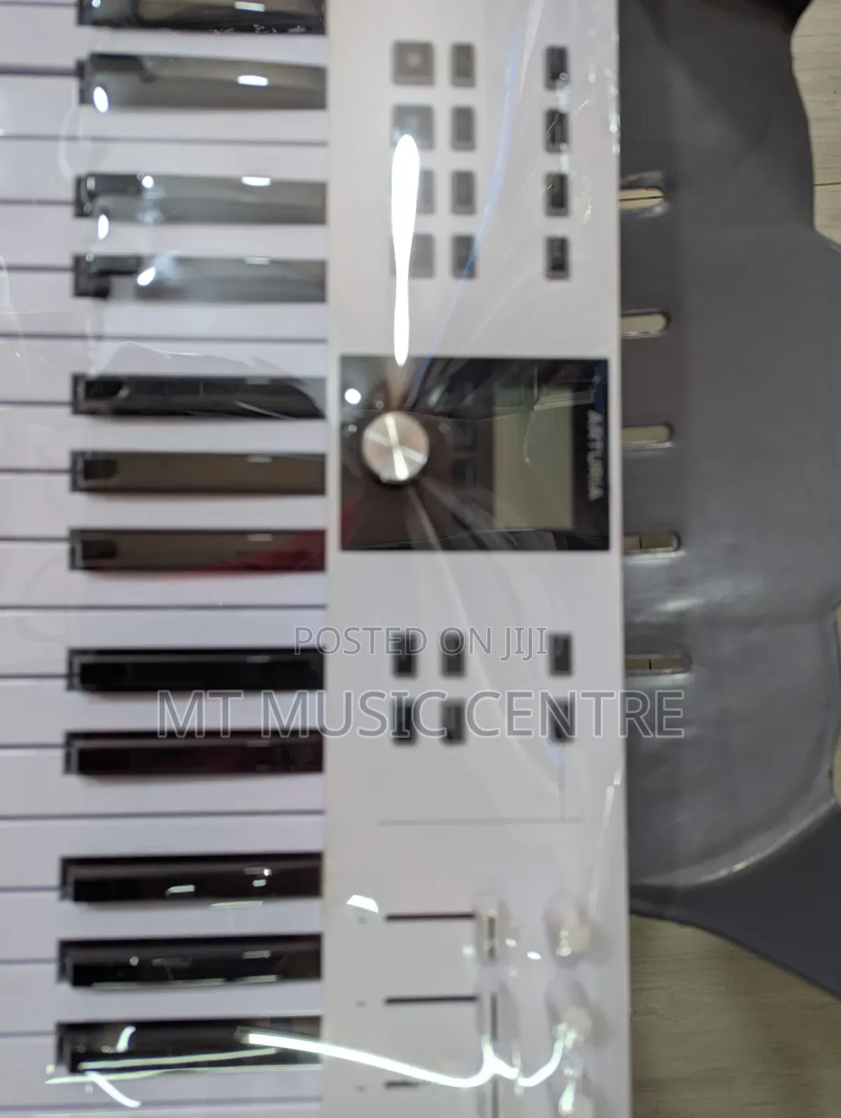 Arturia Keyboard