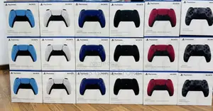 Ps5 Controllers /Pads
