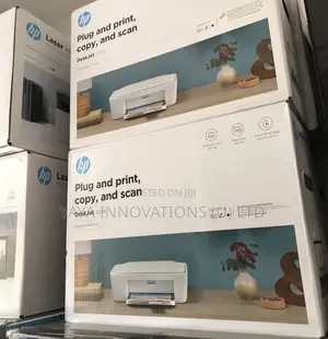 Hp Deskjet 2320hp Deskjet 2320 All-in-One A4 Color Printer