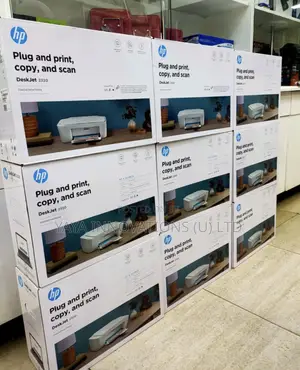 Hp Deskjet 2320 All in 1 Printer