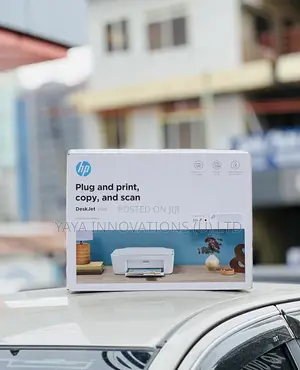 Hp Deskjet 2320 Multifunctional Printer