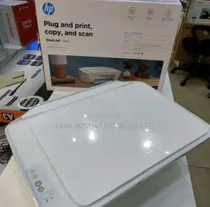 Hp Deskjet 2320 A4 Size Printer