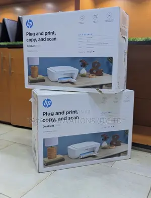 Hp Deskjet Printer All-in-One 2320 - At Yaya Innovations