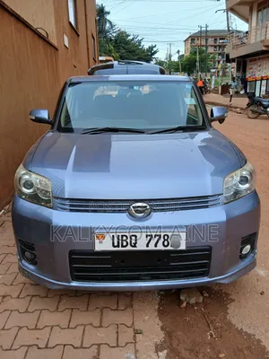 Toyota Rumion 1.5 FWD 2021 Gray