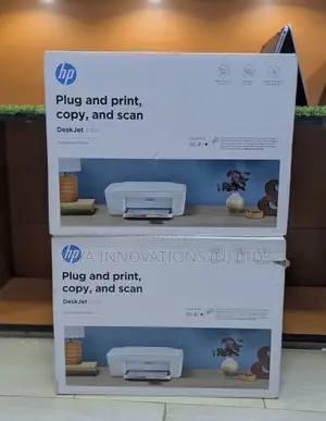 Newly Imported Hp Deskjet 2320 Printer in Kampala