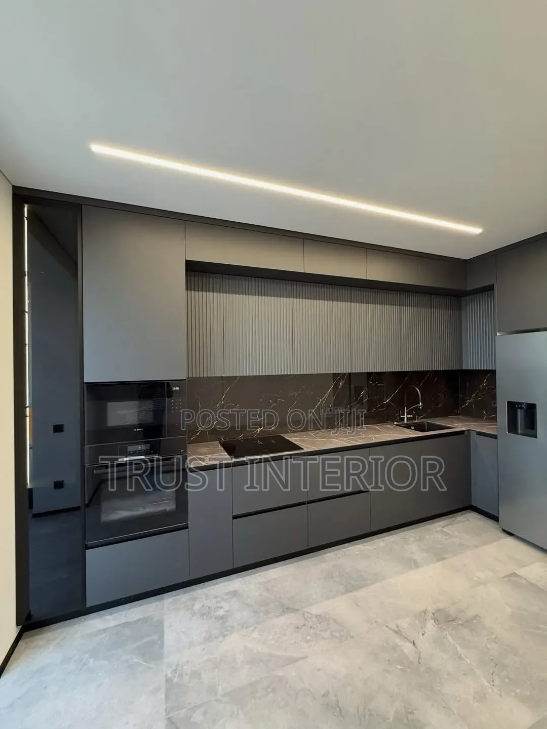 Kitchen Proffesionals 5532