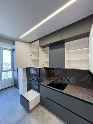 Kitchen Proffesionals 5532