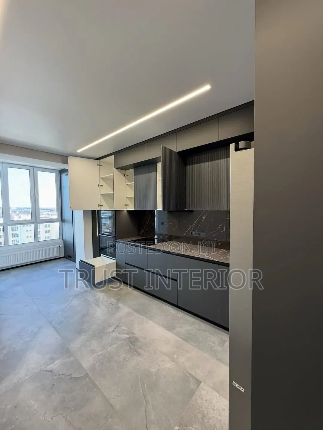 Kitchen Proffesionals 5532