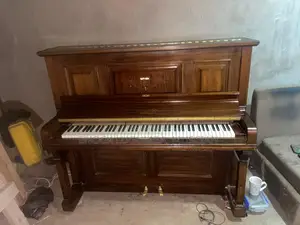 Upright Piano United Kingdom Windsor Model