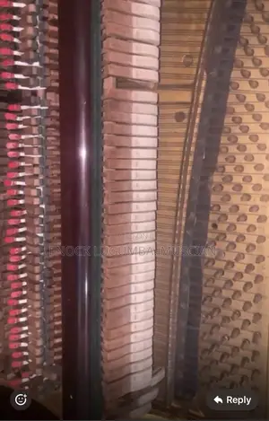 Upright Piano United Kingdom Windsor Model