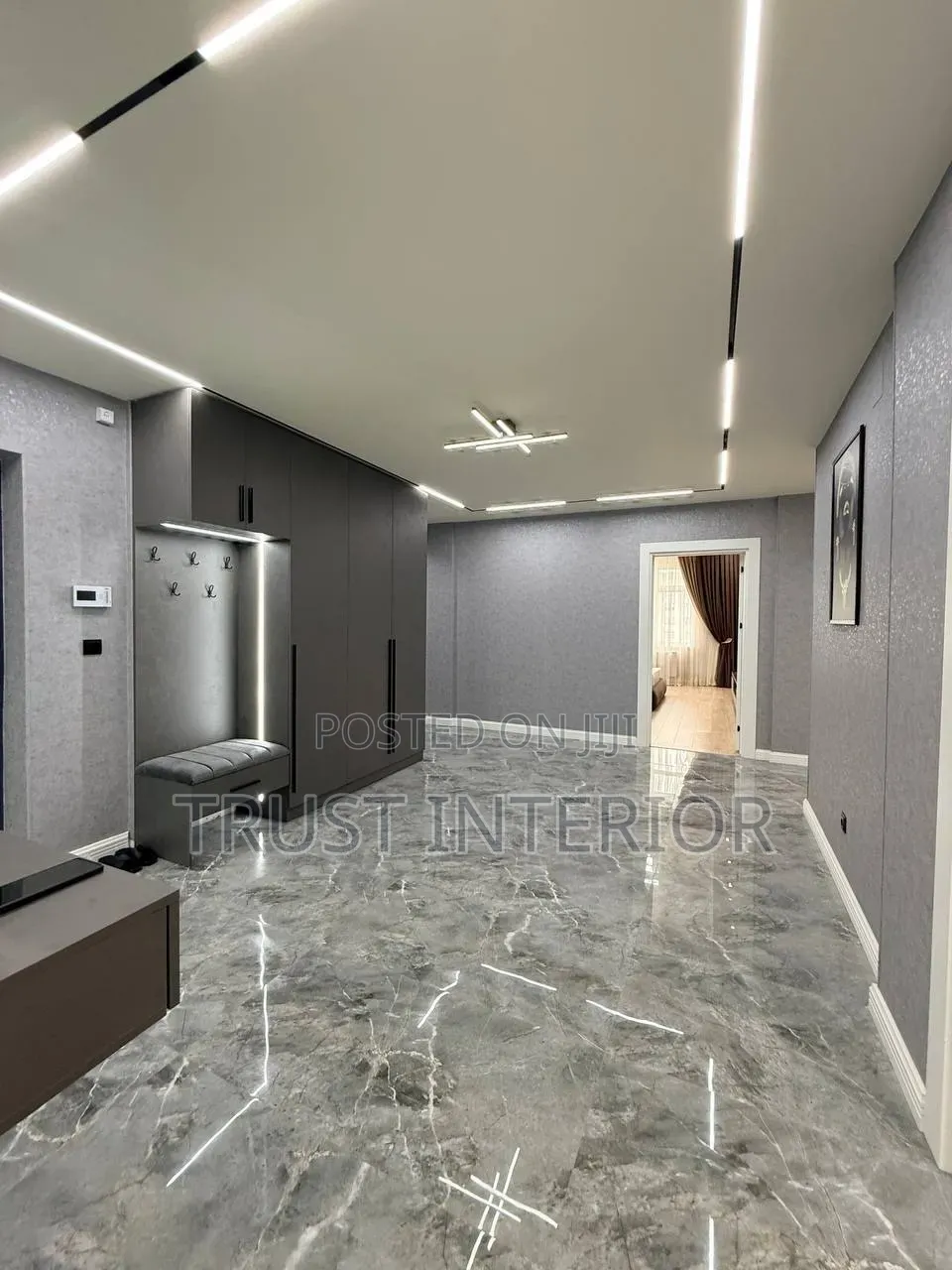 Gypsum Makers 6532