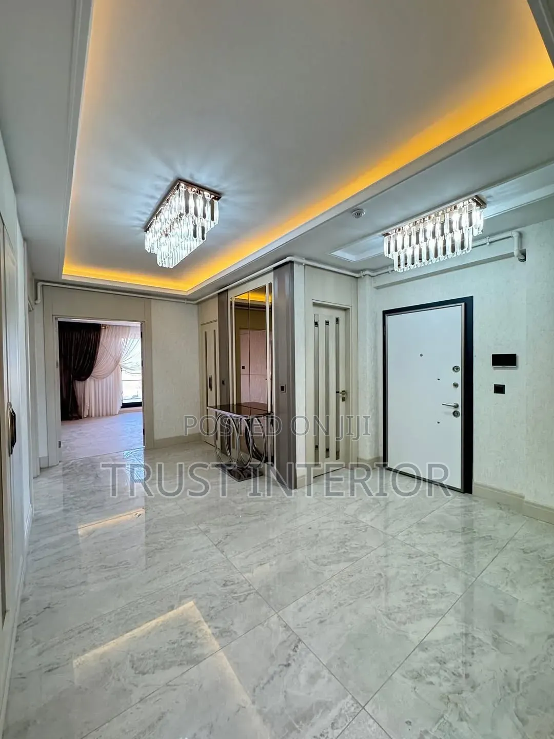 Gypsum Makers 6532