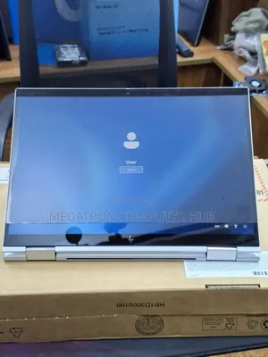 Laptop HP EliteBook 1040 8GB Intel Core i5 SSD 512GB