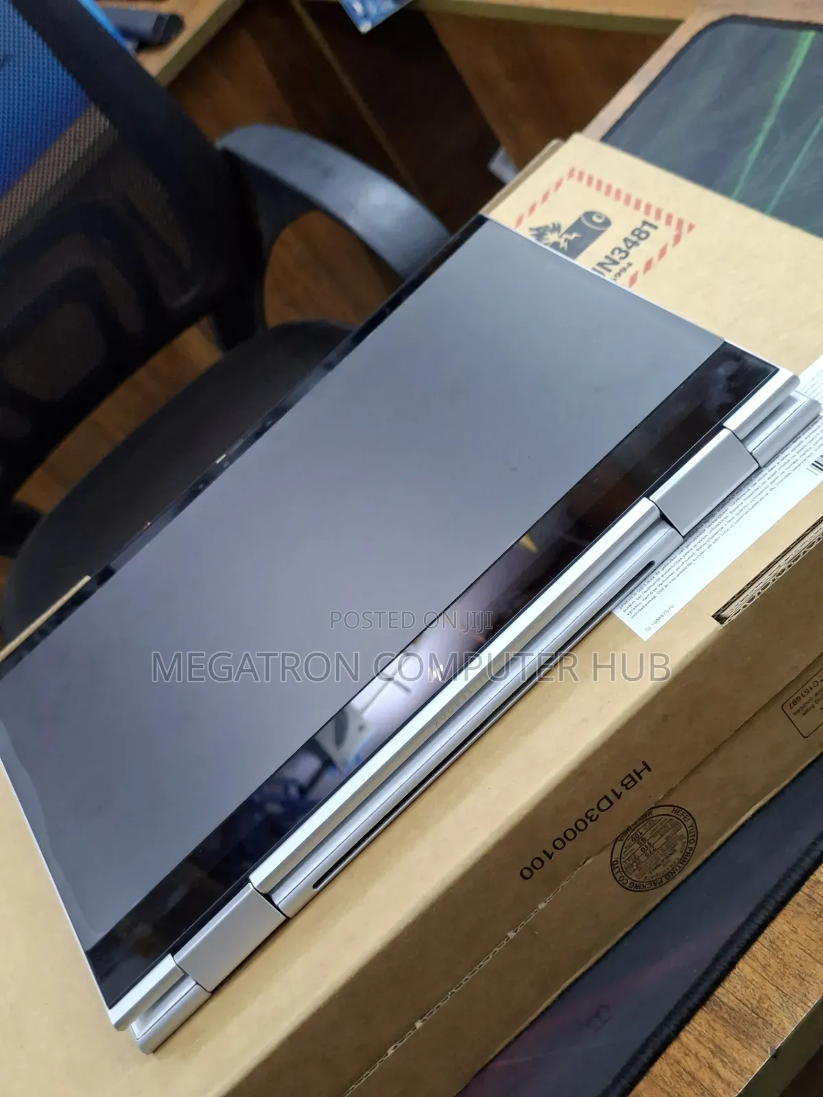 Laptop HP EliteBook 1040 8GB Intel Core i5 SSD 512GB