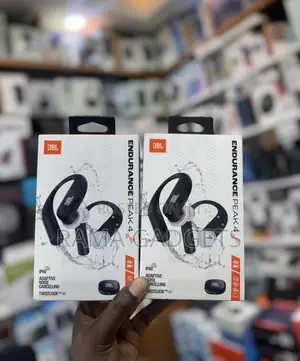 JBL Endurance Peak 4