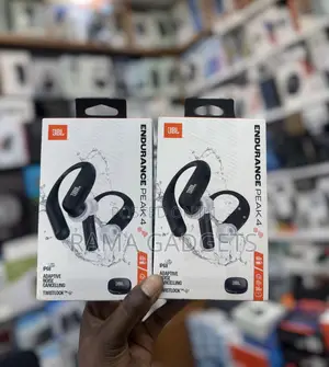 JBL Endurance Peak 4