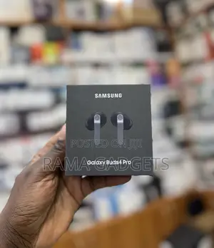 Samsung Galaxy Buds 4 Pro