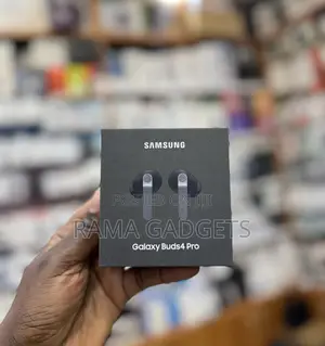 Samsung Galaxy Buds 4 Pro