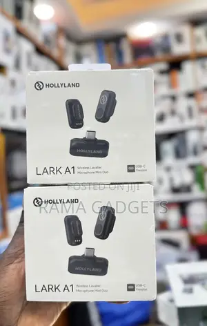 Hollyland Lark A1 Mini