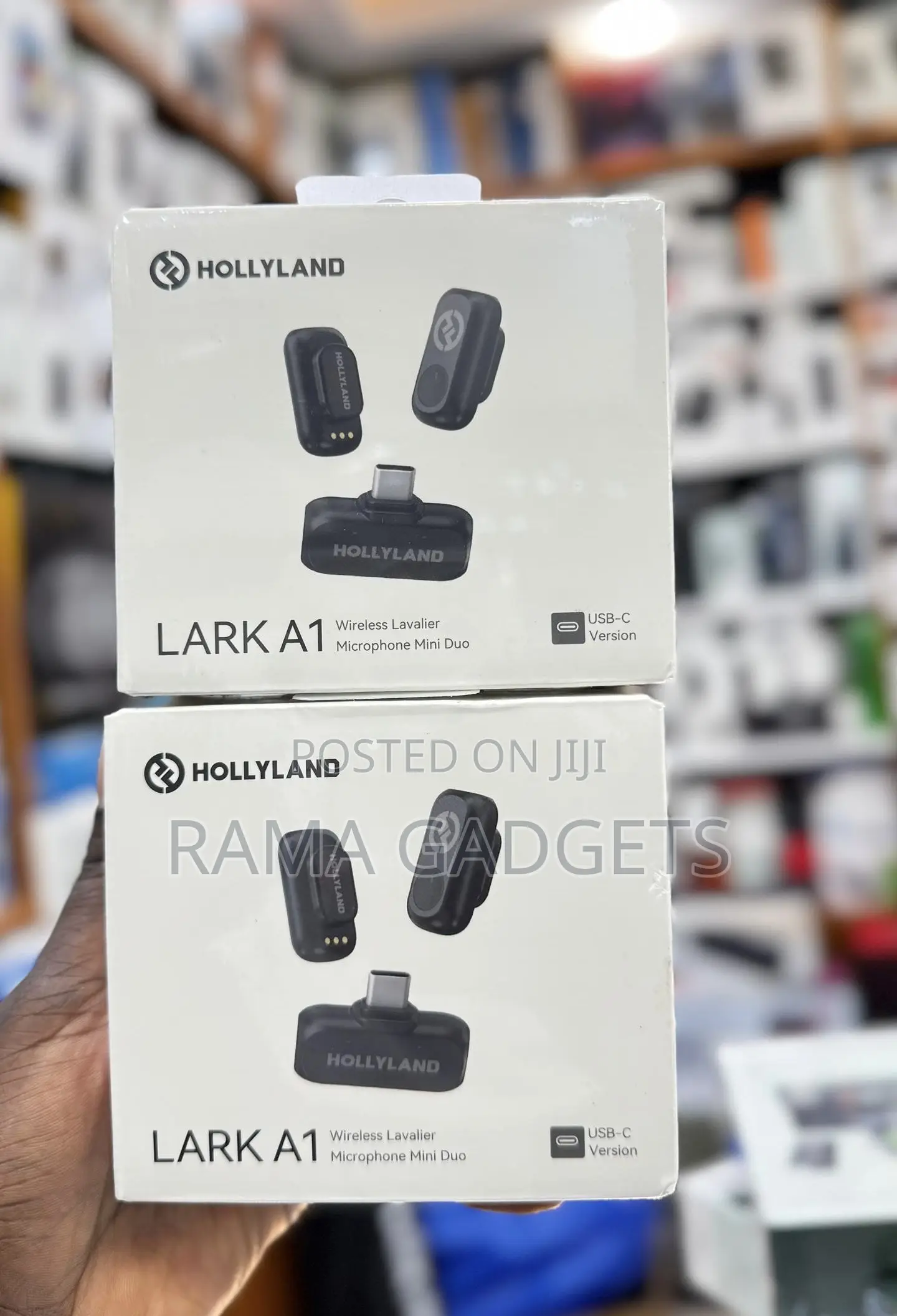 Hollyland Lark A1 Mini