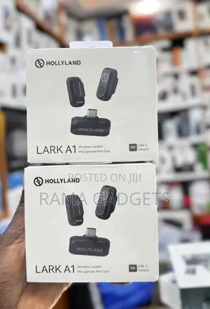 Hollyland Lark A1 Mini
