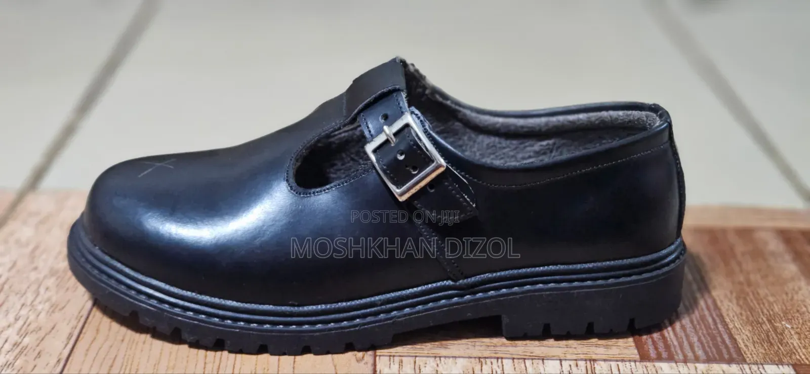 Back to School Shoes