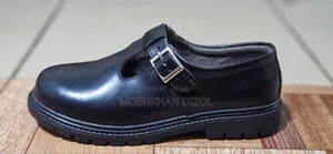 Back to School Shoes