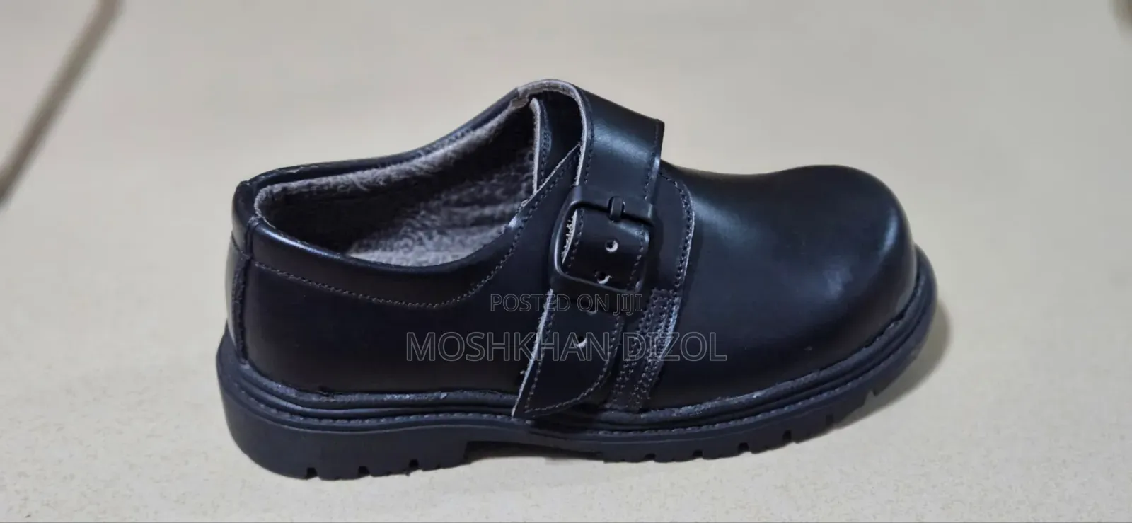 Back to School Shoes