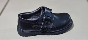 Back to School Shoes