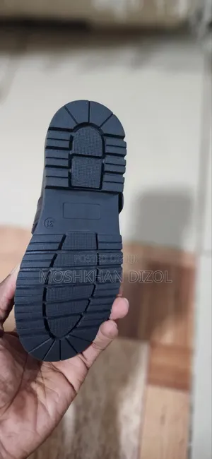 Back to School Shoes
